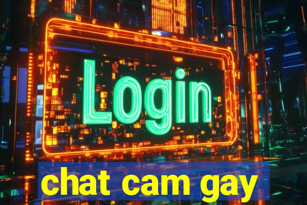 chat cam gay